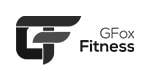 gfox fitness, logo corporativo