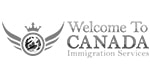 welcome to canada, desarrollo de pagina web
